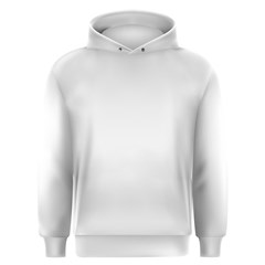 Men s Overhead Hoodie