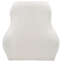 Car Seat Velour Cushion 