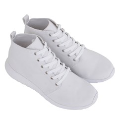 Men s Lightweight High Top Sneakers