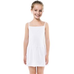 Kids  Summer Sun Dress