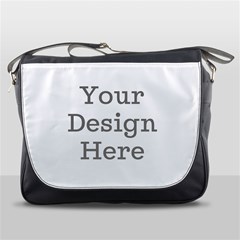 Messenger Bag