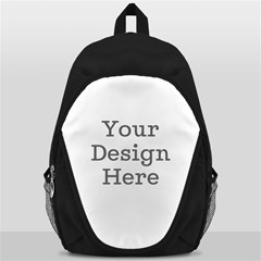 Backpack Bag