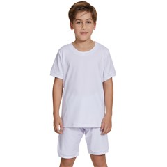 Kids  T-Shirt and Shorts Set