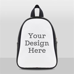 School Bag (Large)