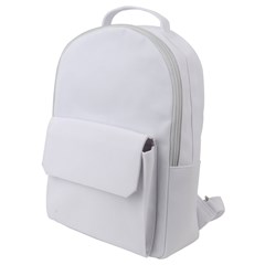 Flap Pocket Backpack (Large)