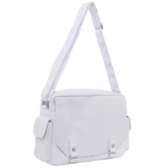 Buckle Multifunction Bag