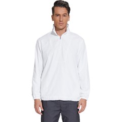 Men s Half Zip Pullover