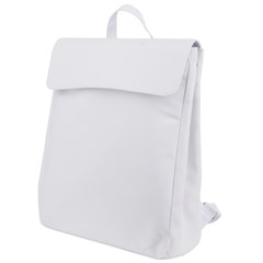 Flap Top Backpack