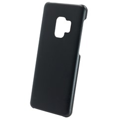 Samsung S9 Black UV Print Case