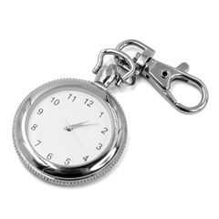 Key Chain Watch