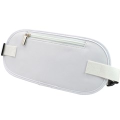 Rounded Waist Pouch