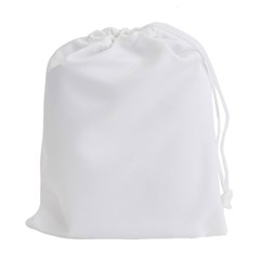 Drawstring Pouch (4XL)