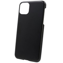 iPhone 11 Pro Max Black UV Print Case