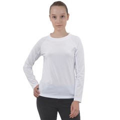 Women s Long Sleeve Raglan T-Shirt