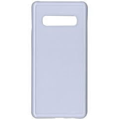 Samsung Galaxy S10 Plus Seamless Case(White)
