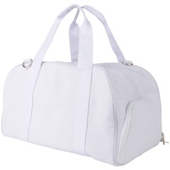 Burner Gym Duffle Bag