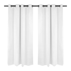 Window Curtain (Small 72 )