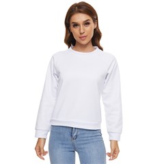 Women s Long Sleeve Raglan T-Shirt