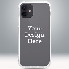 iPhone 12/12 Pro TPU UV Print Case