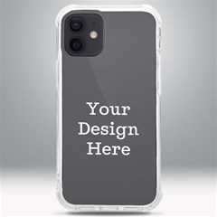 iPhone 12 mini TPU UV Print Case	