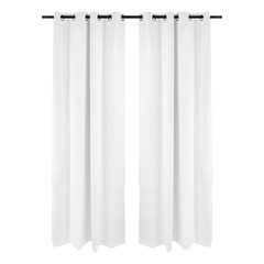 Window Curtain (Large 96 )