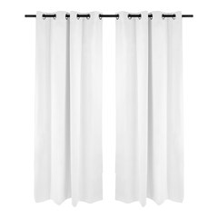 Window Curtain (Medium 84 )