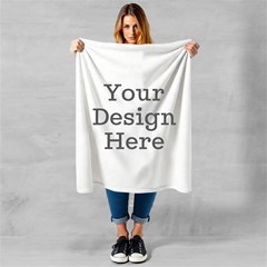 35  x 27  Premium Plush Fleece Blanket (Mini)