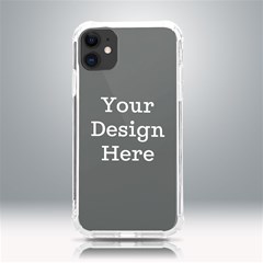 iPhone 11 TPU UV Print Case