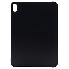 Apple iPad 10th generation 10.9   Black UV Print Case