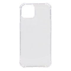 iPhone 14 TPU UV Print Case