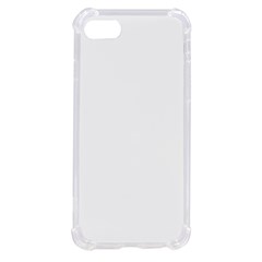 iPhone  SE (3rd generation) TPU UV Print Case