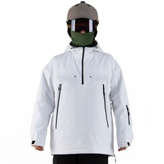 Men s Ski and Snowboard Waterproof Breathable Jacket