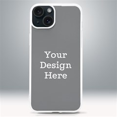 iPhone 15 TPU UV Print Case