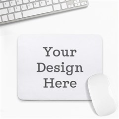 Small Mousepad