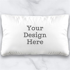 22 x14  Lumbar Throw Cushion Case (Two Sides)