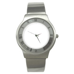 Stainless Steel Watch