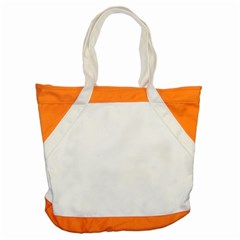 Accent Tote Bag