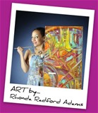 ArtBy Rhonda Radford Adams
