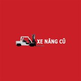 Xe Nâng Cũ Nhật