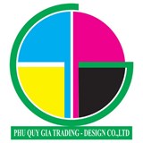 Thiệp Cưới Phú Quý Gia