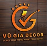 VŨ GIA DECOR