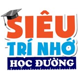 Siêu Trí Nhớ Học Đường