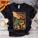 halloweenstirtshirt