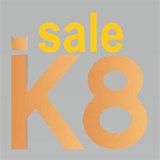 Nhà cái cá cược K8
