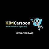 kimcartoon