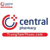 thuoctribenhtricentralpharmacy