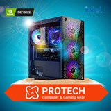 PC Gaming Protech