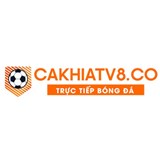 Cakhia TV ✔️ Xem bóng đá trực tuyến Cakhiatv 