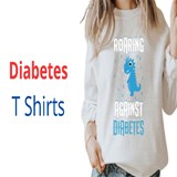 diabetestshirts