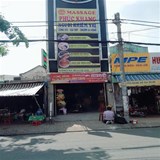 Massage Khiếm  Thị Phúc Khang